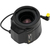 Axis 5901-101 support et boîtier des caméras de sécurité Lentille