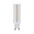 Paulmann 28800 LED-Lampe 4000 K 5 W G9 F