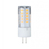 Paulmann 28813 lámpara LED Blanco cálido 2700 K 3 W G4 F