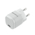 Canyon CNE-CHA20W05 mobile device charger Universal White AC Indoor