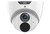 Uniview IPC3614SB-ADF28KM-I0 biztonsági kamera Turret IP biztonsági kamera Szabadtéri 2688 x 1520 pixelek Plafon/fal