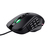Trust GXT 970 Morfix mouse Right-hand USB Type-A Optical 10000 DPI