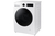 Samsung Lavasecadora 11kg/6kg AI EcoBubble™ Clase A / D Blanca WD11DG5B15BEEC