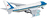 COBI Boeing 747 Air Force One