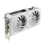 ASUS Dual -RTX4070S-12G-EVO-WHITE NVIDIA GeForce RTX 4070 SUPER 12 Go GDDR6X