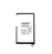 CoreParts MSPP3225 reserve-onderdeel & accessoire voor tablets Batterij/Accu