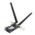 ASUS PCE-AXE5400 Wewnętrzny WLAN 2402 Mbit/s