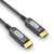 FiberX FX-I360-020 HDMI-Kabel 20 m HDMI Typ A (Standard) Schwarz