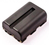 CoreParts MBD1106 batería para cámara/grabadora Ión de litio 1600 mAh