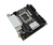 Biostar B760NH-E alaplap Intel B760 LGA 1700 mini ITX