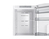 Samsung RR39C7AF5WW frigorífico Independiente 387 L E Blanco