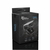 White Shark Owl webkamera 2 MP 1920 x 1080 pixelek USB 2.0 Fekete