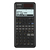 Casio FC-200V-2 calcolatrice Desktop Calcolatrice finanziaria Nero