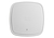 Cisco Catalyst 9117AXI-E Wireless Access Point, Wi-Fi 6 compatible, 8x8 MU-MIMO, PoE+, Internal antenna, (C9117AXI-E)