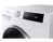 Samsung AddWash 6000 Series WW90T684DLE/S3 lavadora Carga frontal 9 kg 1400 RPM Blanco