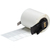 Brady M6-72-461 Transparent, White Self-adhesive printer label