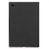 eSTUFF ES685015-BULK táblagép tok 26,7 cm (10.5") Oldalra nyíló Fekete