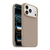 OtterBox Symmetry Cactus Leather Series voor Apple iPhone 17 Pro Max, Cottonwood Glen