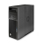 HP 640 Intel® Xeon® E5 v3 E5-2650V3 16 GB DDR4-SDRAM 512 GB SSD Windows 7 Professional Mini Tower Workstation Zwart