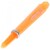 B-Grip-2 Schaft CL orange, Intermediate orange