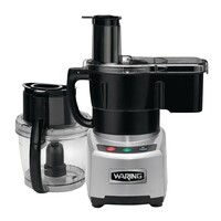 Waring Küchenmaschine 3,8L WFP16SCK Professionelle Küchenmaschine mit