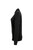 Damen Longsleeve-Poloshirt MIKRALINAR®, schwarz, 6XL - schwarz | 6XL: Detailansicht 2