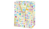SUSY CARD Sac cadeau "Your Day" (40029566)
