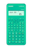 Kalkulator naukowy CASIO FX-220PLUS-2-B, 181 funkcji, 77x162mm, niebieski