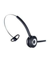 Jabra GN Netcom PRO 920 Headset konvertierbar drahtlos DECT mono Schwarz