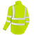 Artikelbild: teXXor® Warnschutz-Softshelljacke Niagara