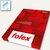 Folex Farb-Laserfolie BG-72, DIN A3, 125 my, transparent-klar, 50 Blatt
