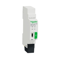 SCHNEIDER MTN6502-0101 KNX SECURE USB INTERFACE