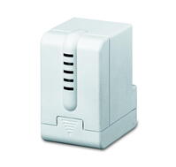 ABB BUSCH- ST/K 1.1 MOTORAANDR TBV RADIATORAFSL