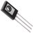 onsemi NPN Darlington-Transistor 100 V 4 A HFE:750, TO-225 3-Pin Einfach