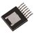 Texas Instruments DC/DC-Wandler Step Down 1-Kanal 0,5 MHz TO-263 7-Pin Fest
