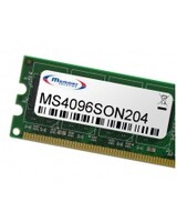 Memorysolution 4 GB Sony VAIO VPC-L14S2E/S AIO PC 4 GB