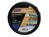Clipper® Multi-Material Cutting Discs 115 x 22.23mm (Tub of 25)