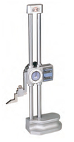 MITUTOYO Mérőórás magasságmérő órás 0 - 300 mm / 0,01 mm 192-130