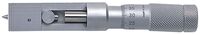 MITUTOYO Konzervdoboz peremmérő mikrométer skáladobos : 0 - 13 mm / 0,01 mm 147-103
