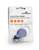 Durable Extra Strong Retractable Clip Badge Reels for ID & Keys | Blue