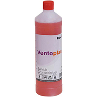 Planol Ventoplan Sanitärgrundreiniger Phosphorsäurebasis 1 l Flasche