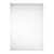 Aktenhülle A4 Standard genarbt 10er, PP, 0,110 mm, transparent