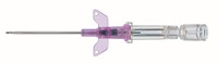 Introcan Safety-W, 16 G, 1,7 x 50 mm, grau