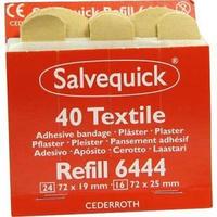 Salvequick®-Refill-Einsatz