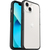 LifeProof SEE iPhone 13 Schwarz Crystal - clear/Schwarz - Schutzhülle