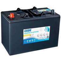 Exide ES950 12V 85Ah Gel Batterie