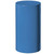 Barcelona Steel Bollard - (206457) 270mm Diameter - RAL 5010 - Gentian Blue