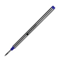 Refill penna Roller Montblanc - blister 2 pezzi Monteverde blu J232303