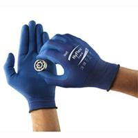 Ansell Handschuh 11-818 FORTIX™ Gr. 10 Nitril auf Nylon-Spandex