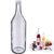 Westmark Gradhalsflasche 1 l